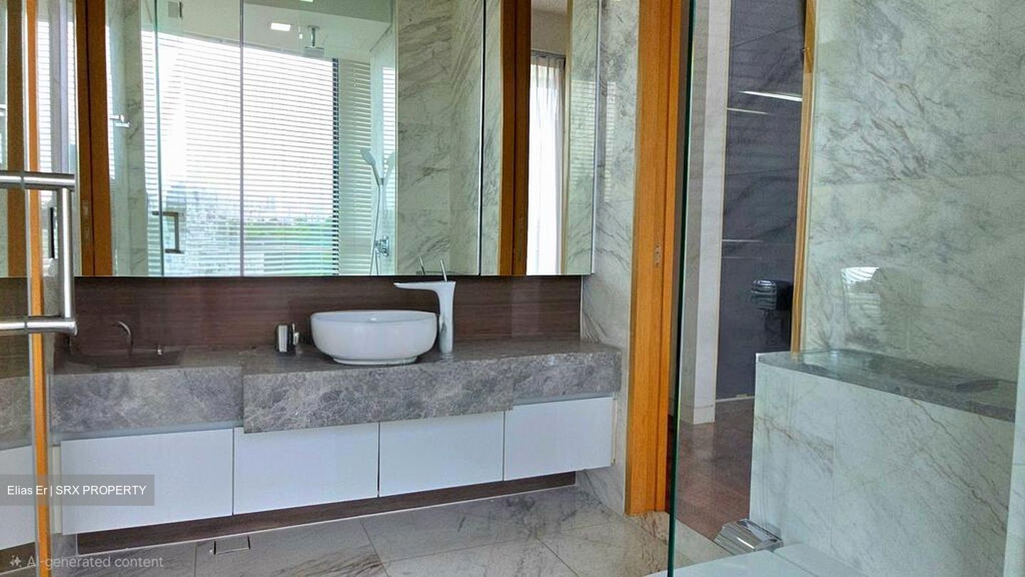 111 Emerald Hill (D9), Apartment #568510981